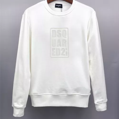 Cheap Dsquared Hoodies Long Sleeved For Men #1387285, $$42.00 USD On Dsquared Hoodies