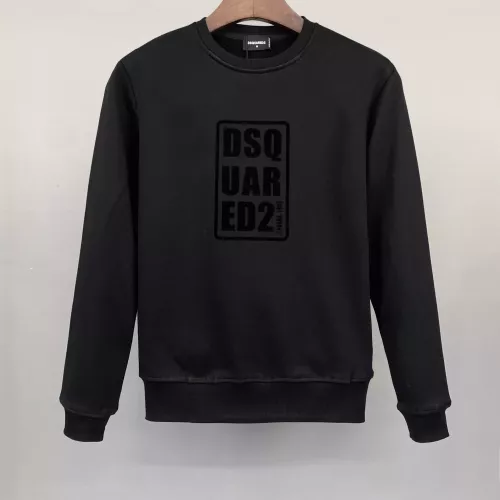 Cheap Dsquared Hoodies Long Sleeved For Men #1387286, $$42.00 USD On Dsquared Hoodies