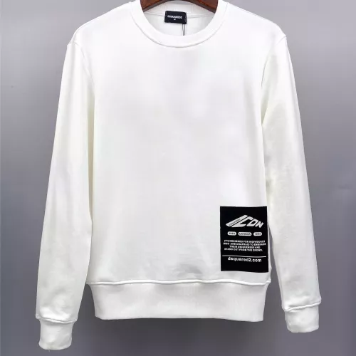 Cheap Dsquared Hoodies Long Sleeved For Men #1387291, $$42.00 USD On Dsquared Hoodies