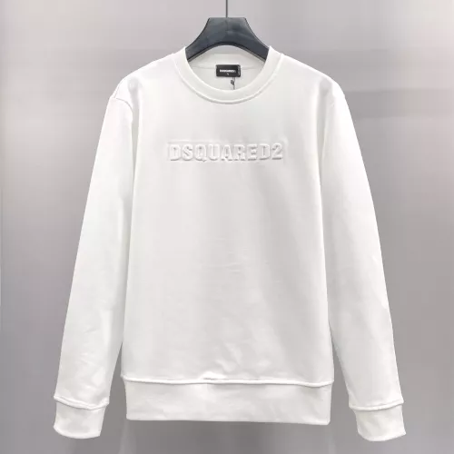 Cheap Dsquared Hoodies Long Sleeved For Men #1387293, $$42.00 USD On Dsquared Hoodies