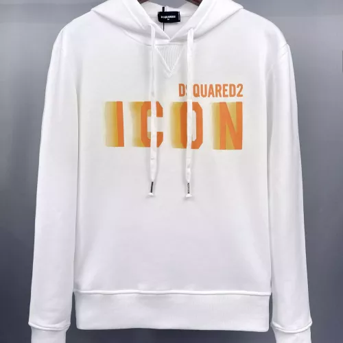 Cheap Dsquared Hoodies Long Sleeved For Men #1387295, $$42.00 USD On Dsquared Hoodies