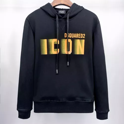 Cheap Dsquared Hoodies Long Sleeved For Men #1387296, $$42.00 USD On Dsquared Hoodies