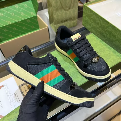 Cheap Gucci Casual Shoes For Men #1387309, $$98.00 USD On Gucci Casual Shoes