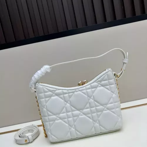 Replica Christian Dior AAA Quality Shoulder Bags For Women #1387311 $96.00 USD for Wholesale