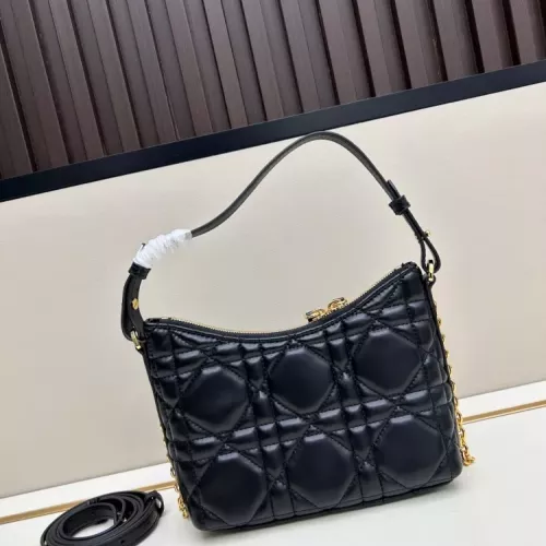 Replica Christian Dior AAA Quality Shoulder Bags For Women #1387312 $96.00 USD for Wholesale