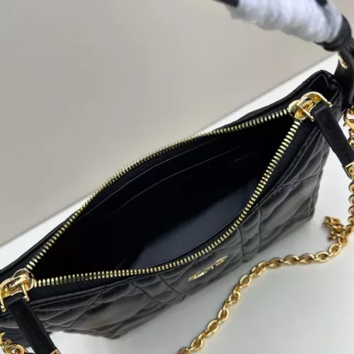 Replica Christian Dior AAA Quality Shoulder Bags For Women #1387312 $96.00 USD for Wholesale