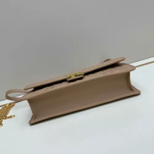 Replica Fendi AAA Quality Messenger Bags For Women #1387316 $88.00 USD for Wholesale