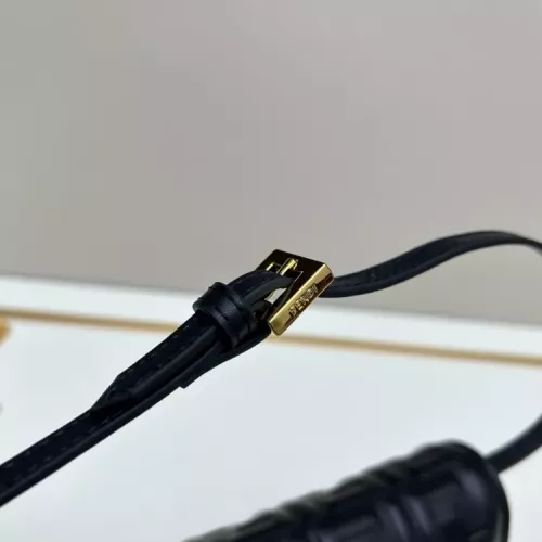 Replica Fendi AAA Quality Messenger Bags For Women #1387317 $88.00 USD for Wholesale