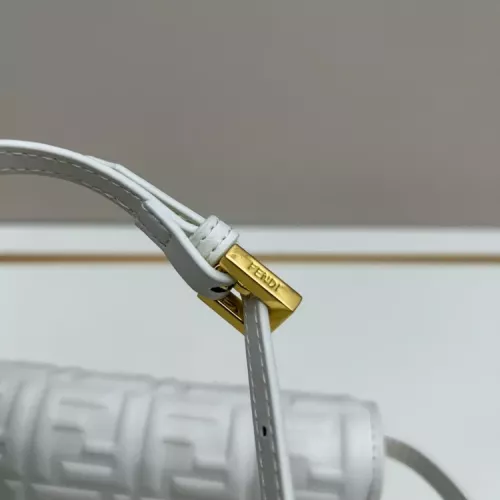 Replica Fendi AAA Quality Messenger Bags For Women #1387318 $88.00 USD for Wholesale