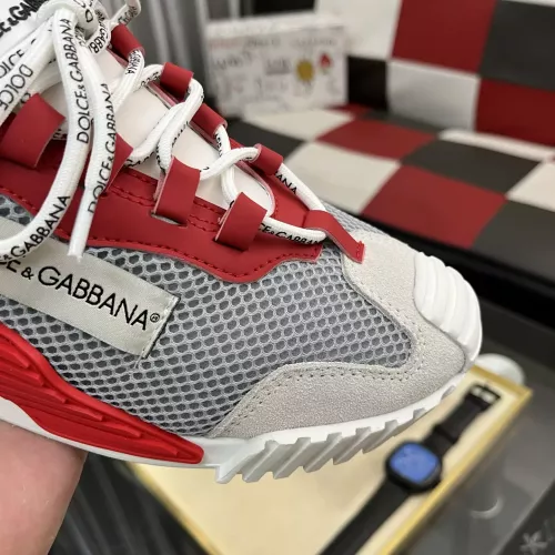 Replica Dolce & Gabbana D&G Casual Shoes For Men #1387324 $82.00 USD for Wholesale