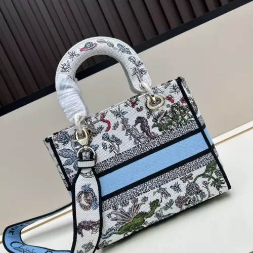 Replica Christian Dior AAA Quality Handbags For Women #1387325 $105.00 USD for Wholesale