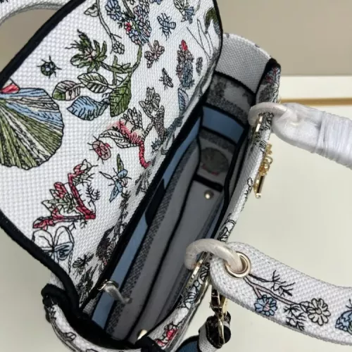Replica Christian Dior AAA Quality Handbags For Women #1387325 $105.00 USD for Wholesale