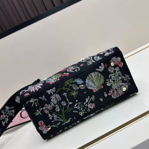 Replica Christian Dior AAA Quality Handbags For Women #1387326 $105.00 USD for Wholesale