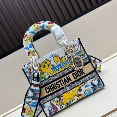 Cheap Christian Dior AAA Quality Handbags For Women #1387327, $$105.00 USD On Christian Dior AAA Quality Handbags