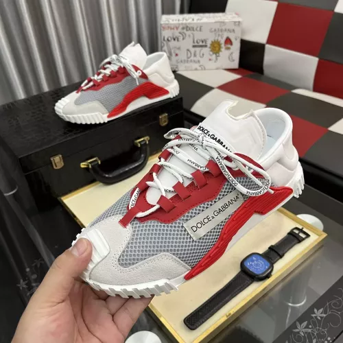 Cheap Dolce &amp; Gabbana D&amp;G Casual Shoes For Women #1387329, $$82.00 USD On Dolce &amp; Gabbana D&amp;G Casual Shoes