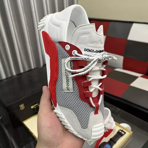 Replica Dolce & Gabbana D&G Casual Shoes For Women #1387329 $82.00 USD for Wholesale