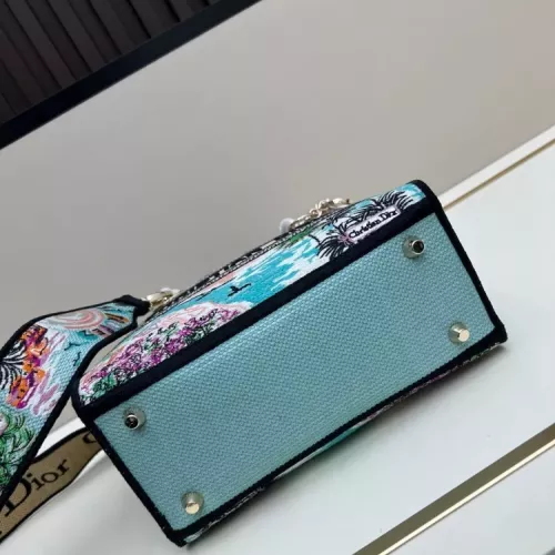Replica Christian Dior AAA Quality Handbags For Women #1387330 $105.00 USD for Wholesale