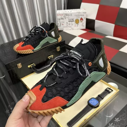 Cheap Dolce &amp; Gabbana D&amp;G Casual Shoes For Men #1387332, $$82.00 USD On Dolce &amp; Gabbana D&amp;G Casual Shoes