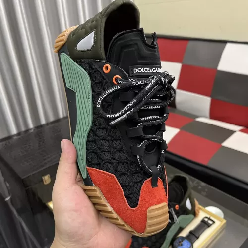 Replica Dolce & Gabbana D&G Casual Shoes For Men #1387332 $82.00 USD for Wholesale