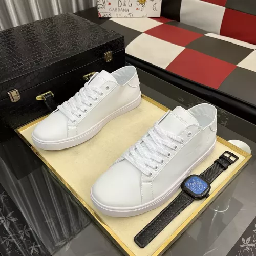 Replica Dolce & Gabbana D&G Casual Shoes For Men #1387336 $80.00 USD for Wholesale