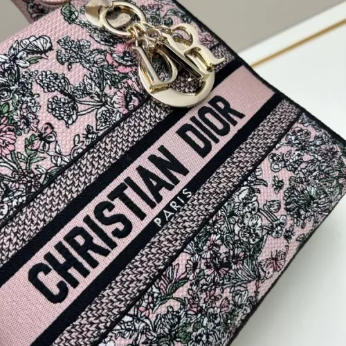 Replica Christian Dior AAA Quality Handbags For Women #1387339 $105.00 USD for Wholesale