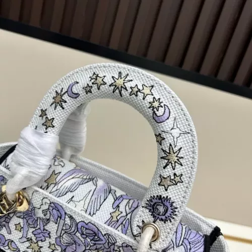 Replica Christian Dior AAA Quality Handbags For Women #1387343 $105.00 USD for Wholesale
