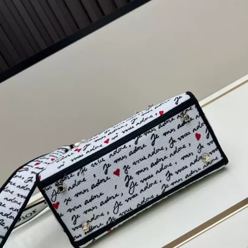 Replica Christian Dior AAA Quality Handbags For Women #1387348 $105.00 USD for Wholesale