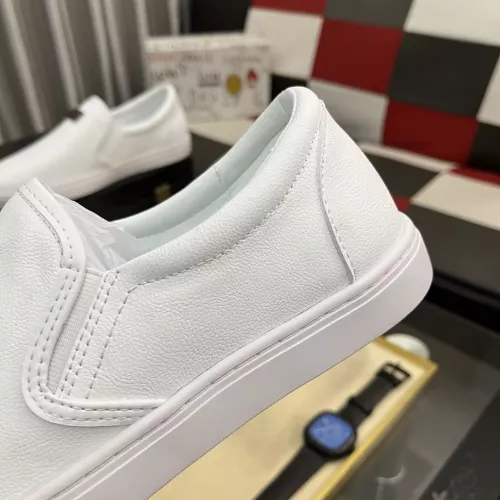 Replica Dolce & Gabbana D&G Casual Shoes For Men #1387350 $80.00 USD for Wholesale