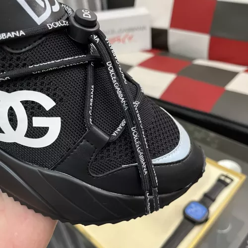 Replica Dolce & Gabbana D&G Casual Shoes For Men #1387354 $92.00 USD for Wholesale