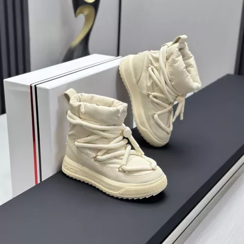 Cheap Moncler Boots For Women #1387398, $$125.00 USD On Moncler Boots
