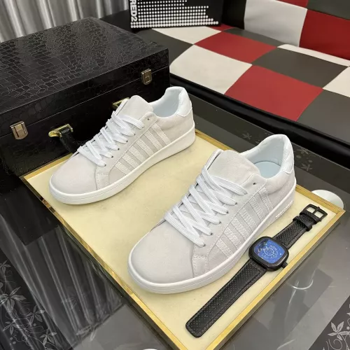 Replica Dsquared Casual Shoes For Men #1387413 $80.00 USD for Wholesale