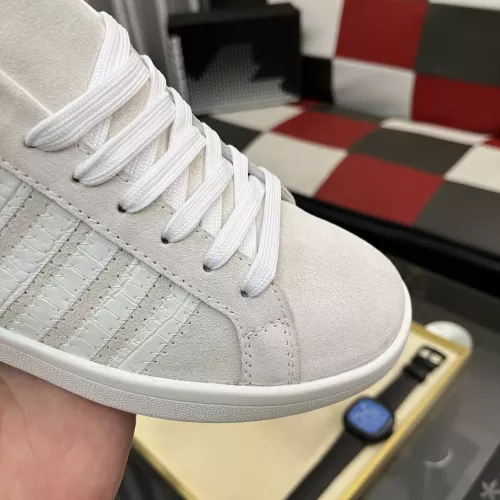 Replica Dsquared Casual Shoes For Men #1387413 $80.00 USD for Wholesale