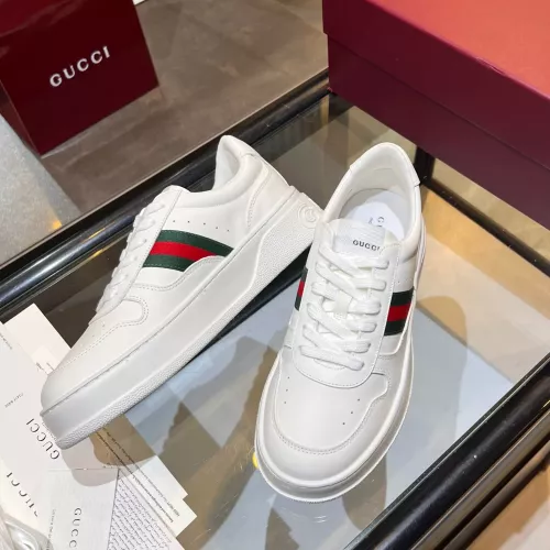 Replica Gucci Casual Shoes For Women #1387419 $102.00 USD for Wholesale