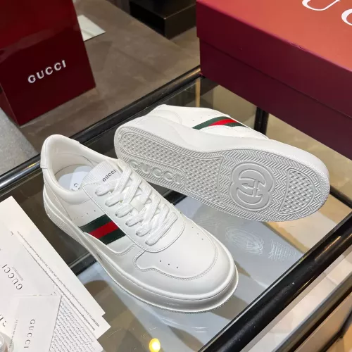 Replica Gucci Casual Shoes For Men #1387420 $102.00 USD for Wholesale