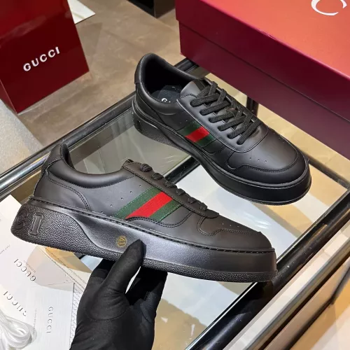 Cheap Gucci Casual Shoes For Men #1387422, $$102.00 USD On Gucci Casual Shoes