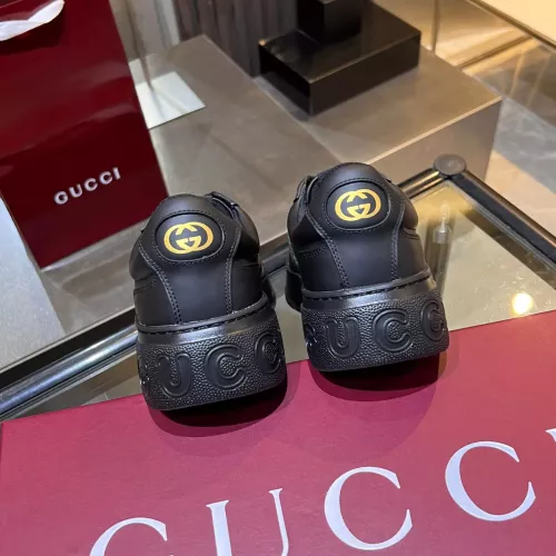 Replica Gucci Casual Shoes For Men #1387422 $102.00 USD for Wholesale