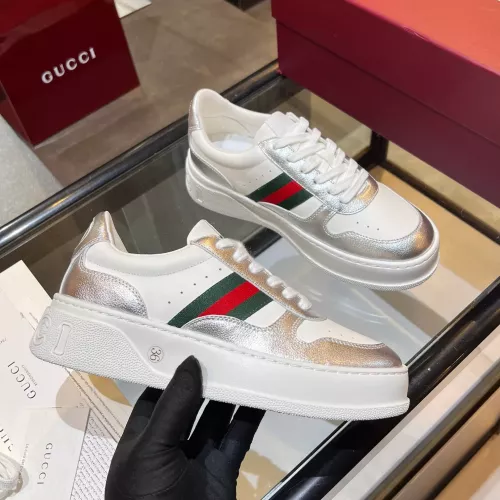 Cheap Gucci Casual Shoes For Women #1387423, $$102.00 USD On Gucci Casual Shoes