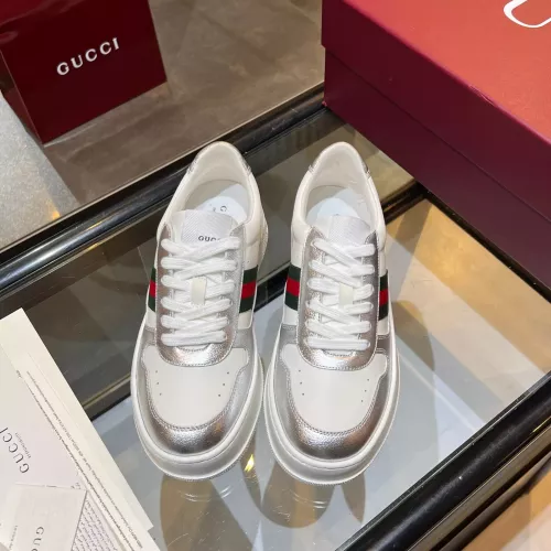 Replica Gucci Casual Shoes For Women #1387423 $102.00 USD for Wholesale