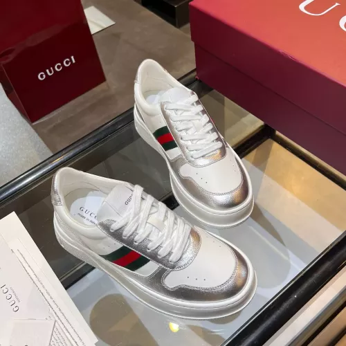 Replica Gucci Casual Shoes For Women #1387423 $102.00 USD for Wholesale