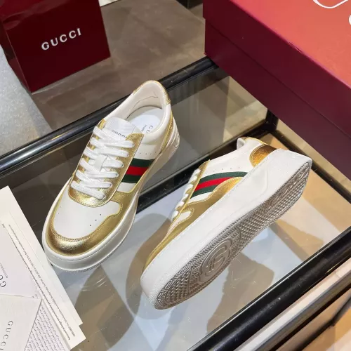 Replica Gucci Casual Shoes For Women #1387425 $102.00 USD for Wholesale