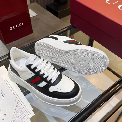 Replica Gucci Casual Shoes For Women #1387427 $102.00 USD for Wholesale