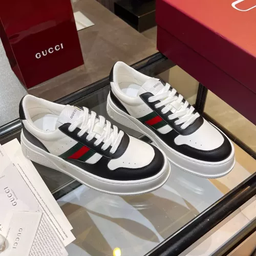 Replica Gucci Casual Shoes For Women #1387427 $102.00 USD for Wholesale