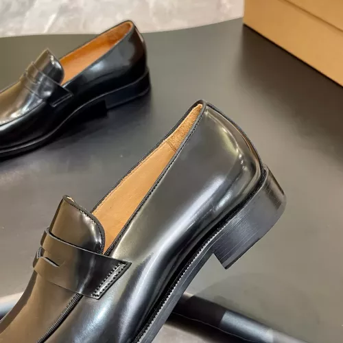 Replica Christian Louboutin Leather Shoes For Men #1387565 $172.00 USD for Wholesale