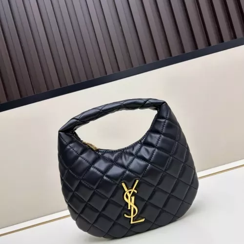Cheap Yves Saint Laurent AAA Quality Handbags For Women #1387570, $$76.00 USD On Yves Saint Laurent AAA Quality Handbags
