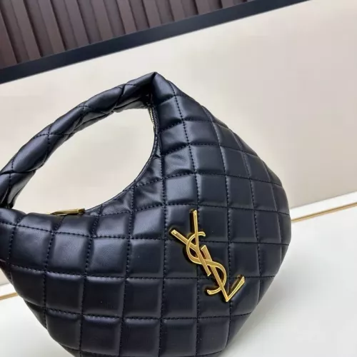 Replica Yves Saint Laurent AAA Quality Handbags For Women #1387570 $76.00 USD for Wholesale