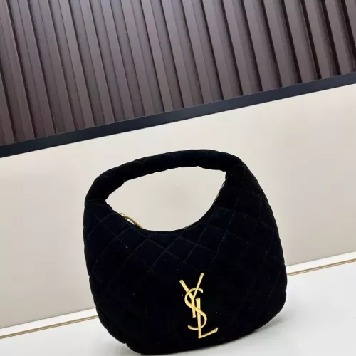 Cheap Yves Saint Laurent AAA Quality Handbags For Women #1387573, $$76.00 USD On Yves Saint Laurent AAA Quality Handbags