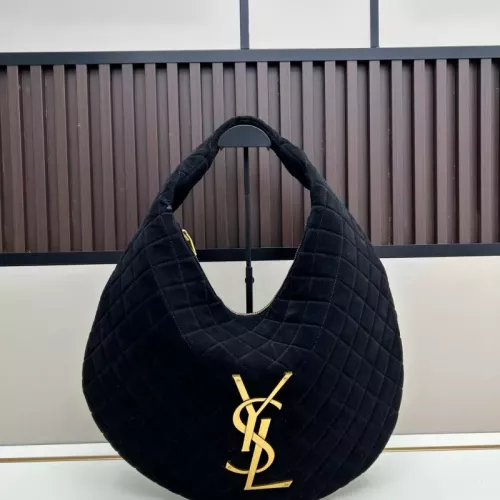 Cheap Yves Saint Laurent AAA Quality Handbags For Women #1387575, $$85.00 USD On Yves Saint Laurent AAA Quality Handbags
