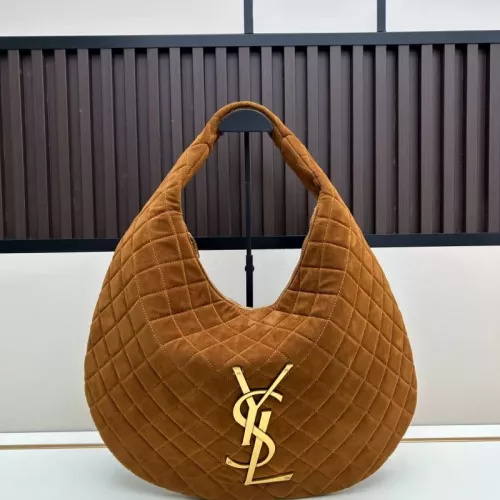 Cheap Yves Saint Laurent AAA Quality Handbags For Women #1387579, $$85.00 USD On Yves Saint Laurent AAA Quality Handbags