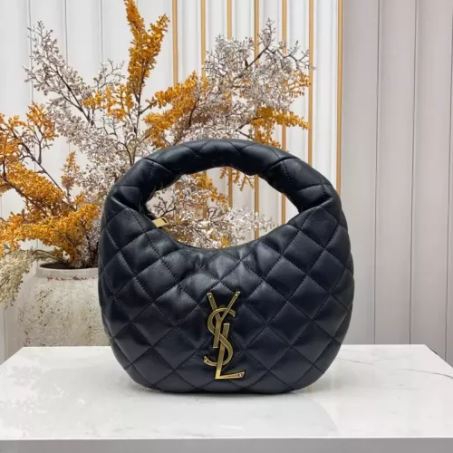 Cheap Yves Saint Laurent AAA Quality Handbags For Women #1387582, $$200.00 USD On Yves Saint Laurent AAA Quality Handbags
