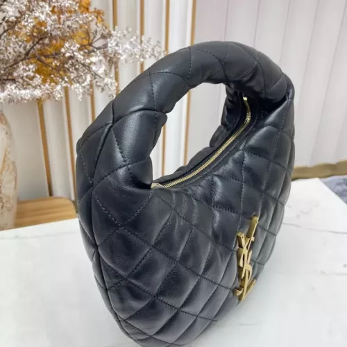 Replica Yves Saint Laurent AAA Quality Handbags For Women #1387582 $200.00 USD for Wholesale